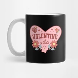 Valentine Vibes Mug